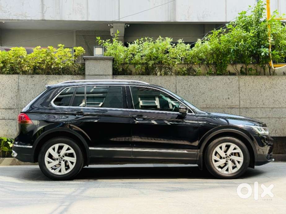 Volkswagen Tiguan 2.0 Elegance Tsi Dsg, 2024, Petrol