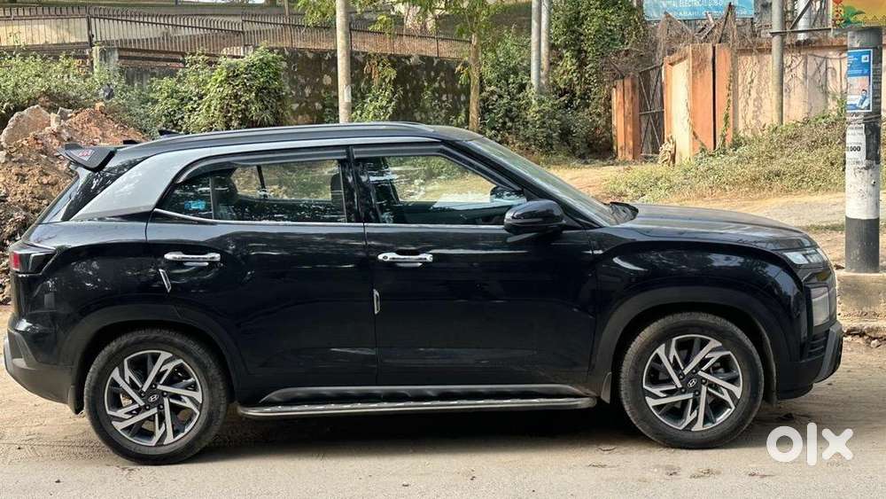 Hyundai Petrol Manual 2024