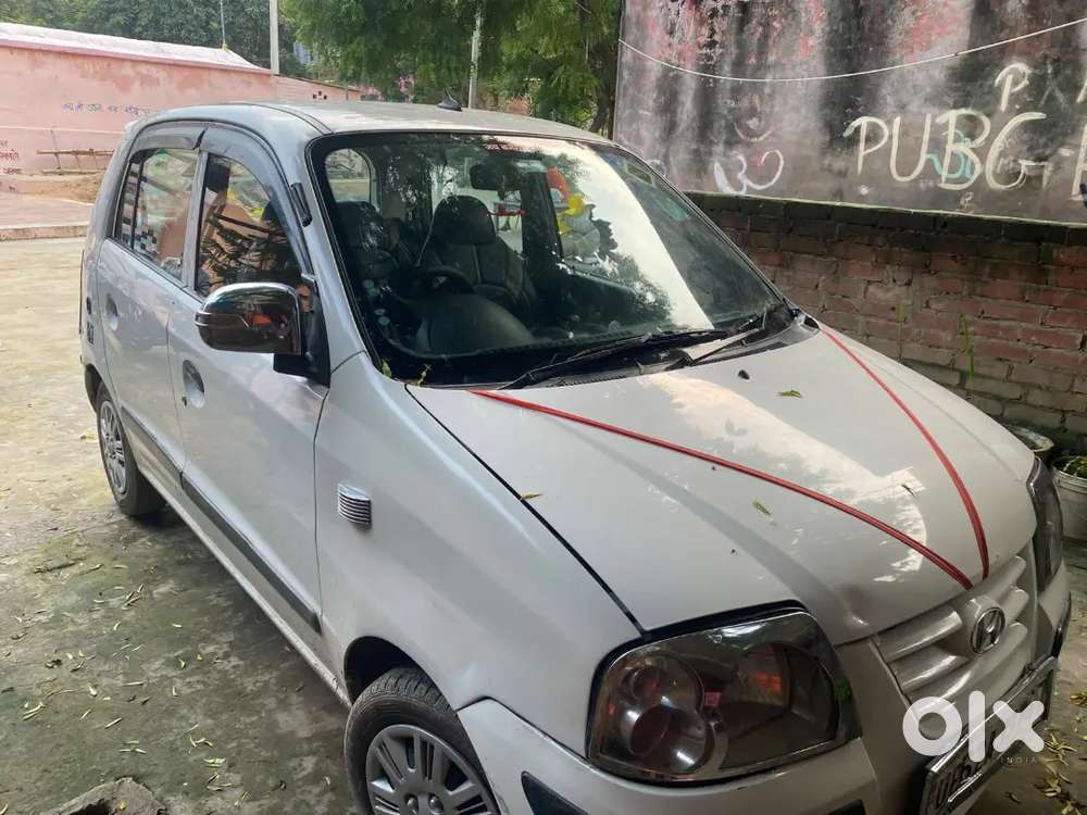 2nd Owner 2014 Hyundai Santro Xing