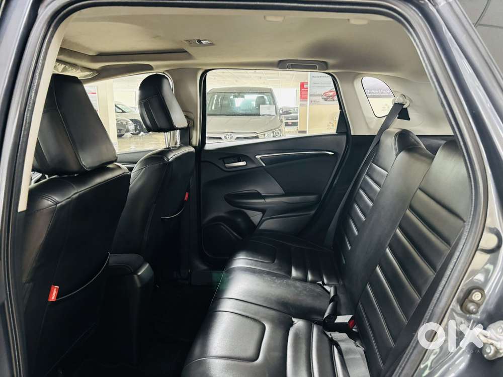 Honda Wr-v 1.2 Vx I-vtec, 2022, Petrol