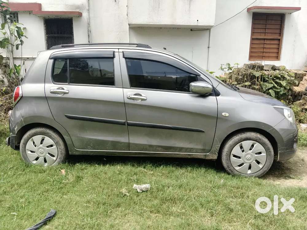 Maruti Suzuki Celerio 2016 Car