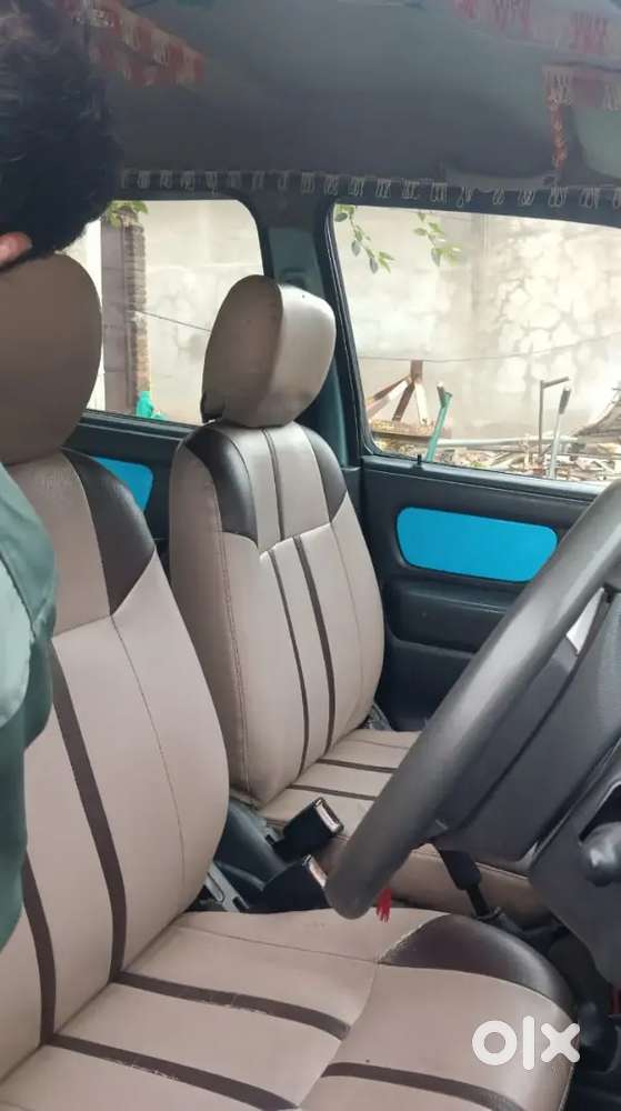 Maruti Suzuki Wagon R 2008 Petrol Well Maintained