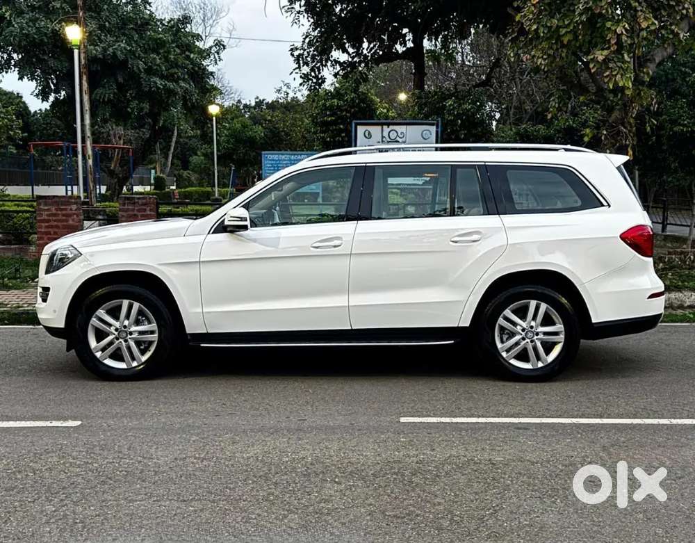 Mercedes-benz Gle 350  1st Owner  Low Km  Excellent Condition