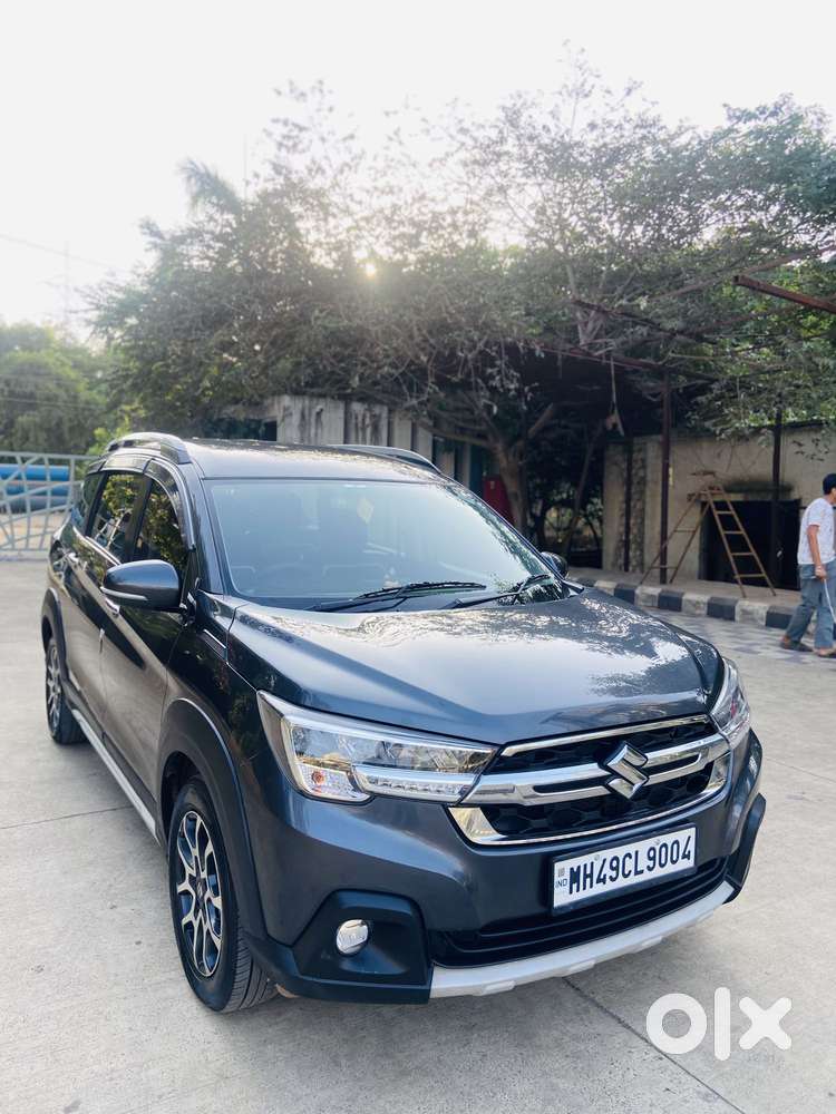 Maruti Suzuki Xl6 Zeta Mt Cng, 2025, Cng & Hybrids