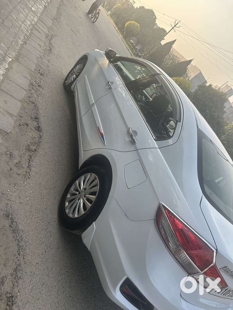Maruti Suzuki Ciaz Zdi(o), 2016, Diesel