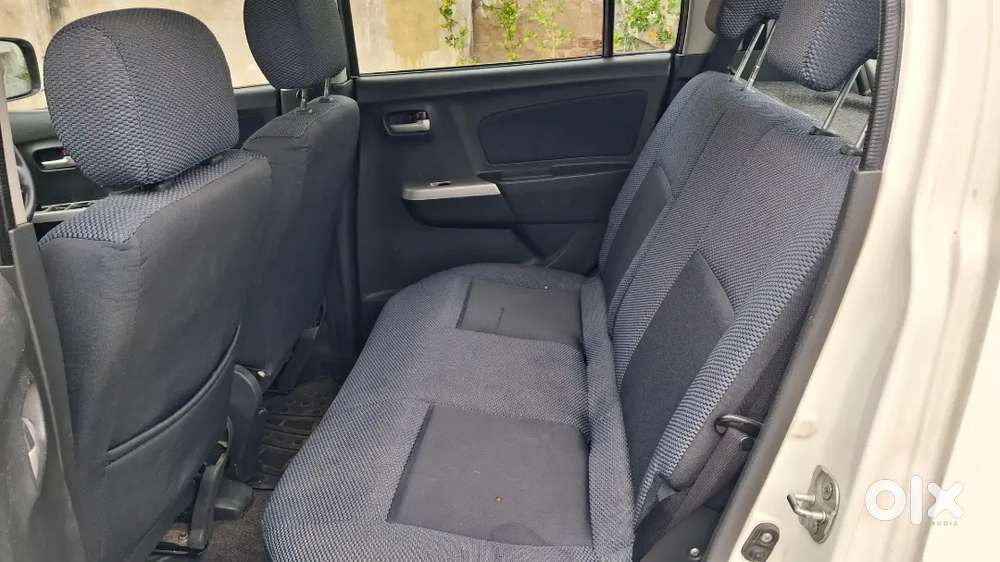 Maruti Suzuki Wagon R