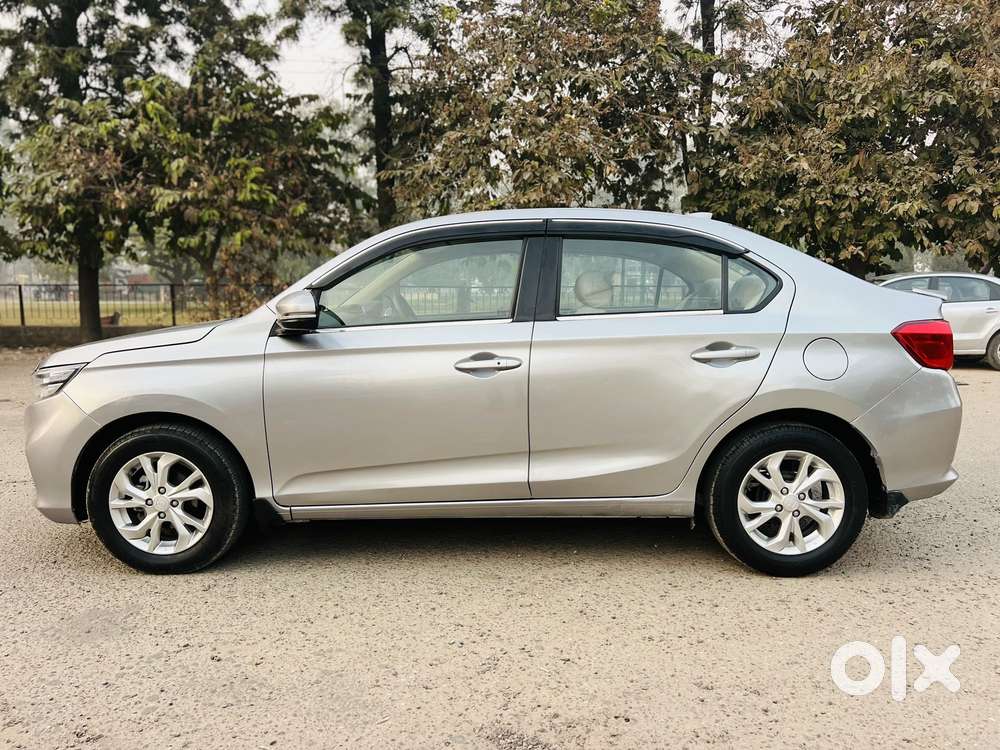 Honda Amaze Vx Diesel, 2018, Diesel