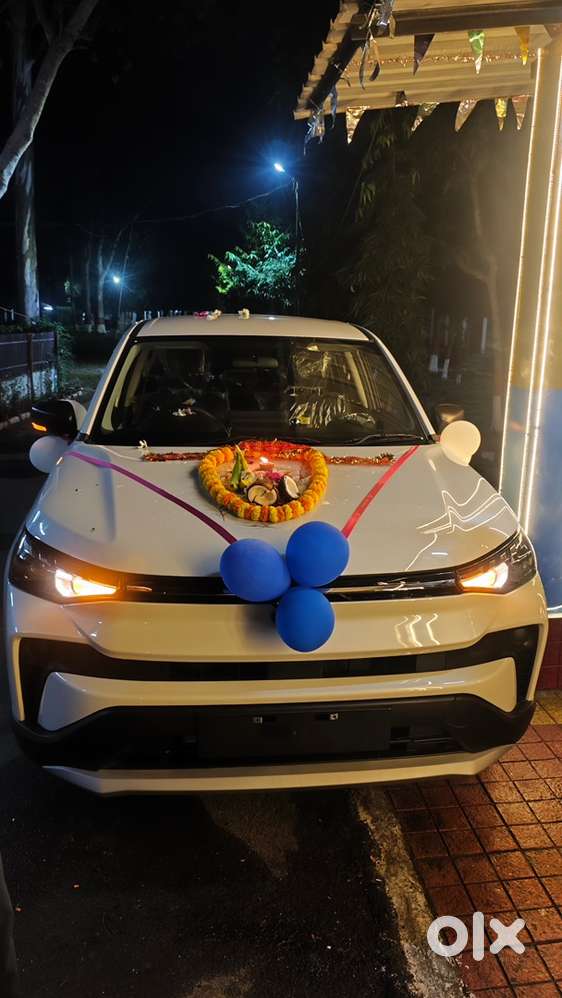 Maruti Suzuki Victoris 2025 Petrol Manual