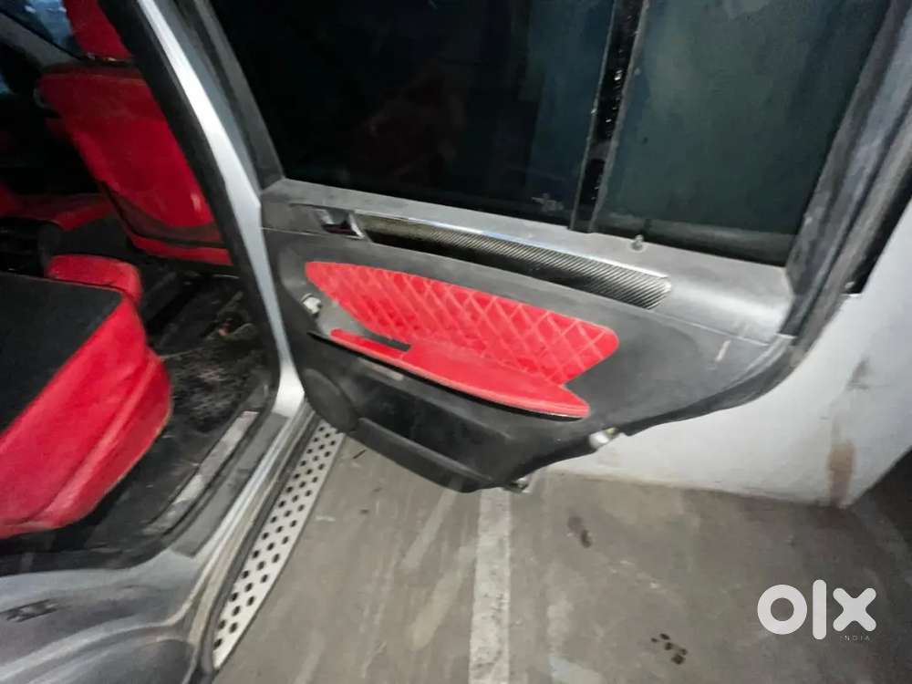 Mercedes Gl-class 3.0 2008