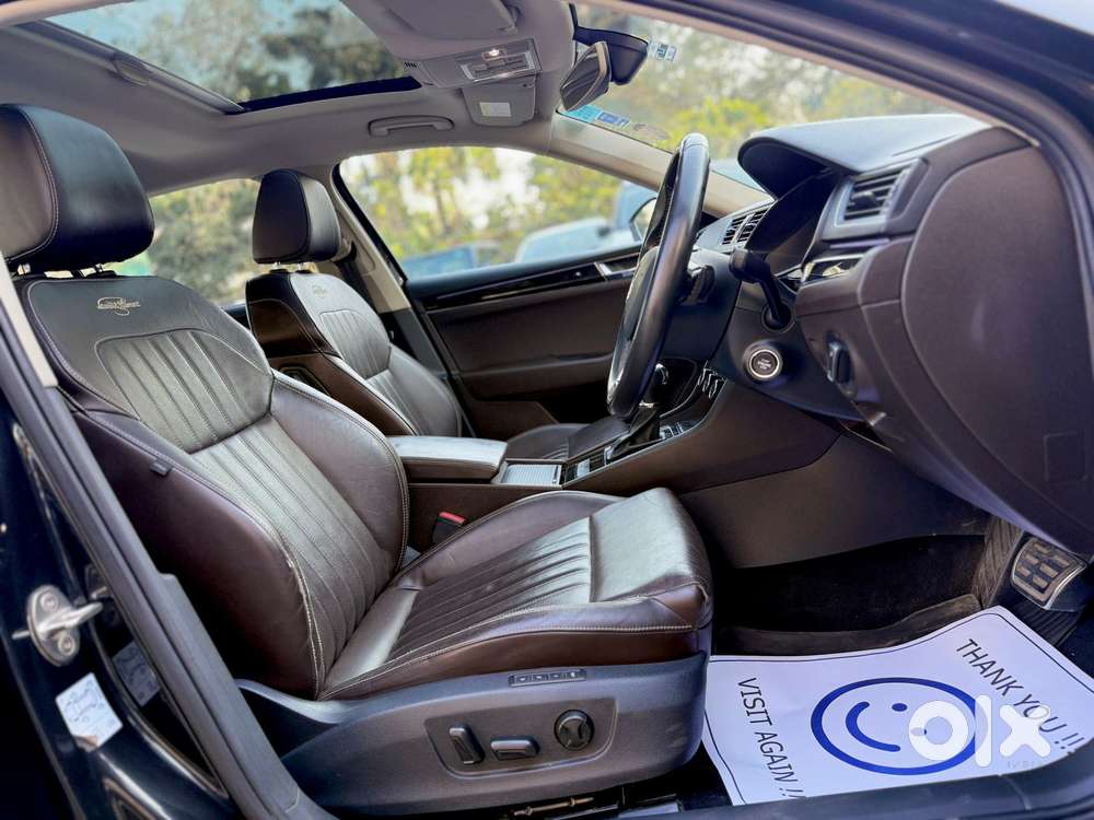 Skoda Superb 2.0 Tsi At L&k, 2020, Petrol