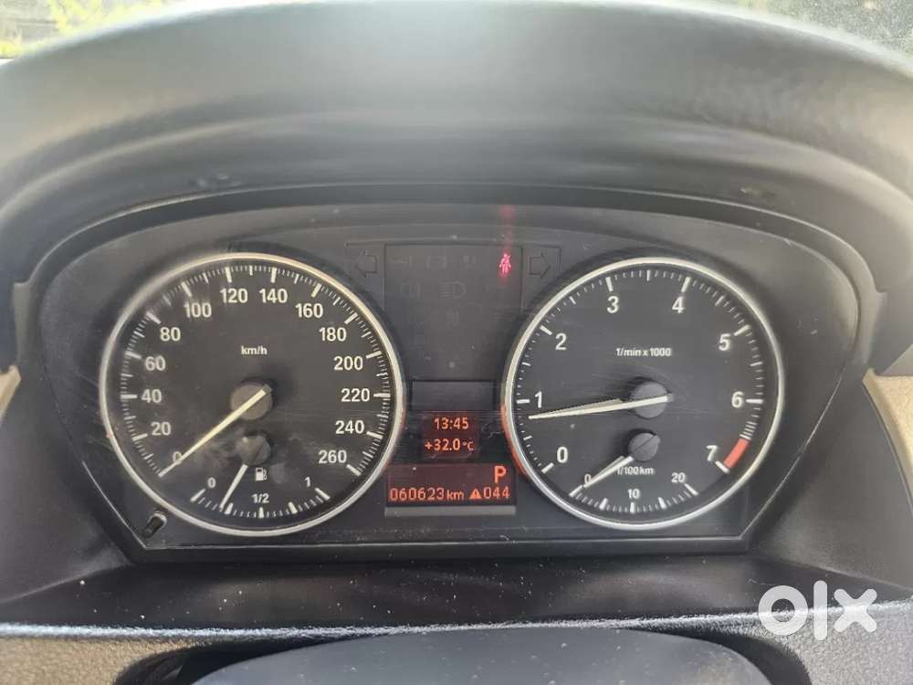 Bmw X1 Sdrive18i Xline, 2012, Petrol