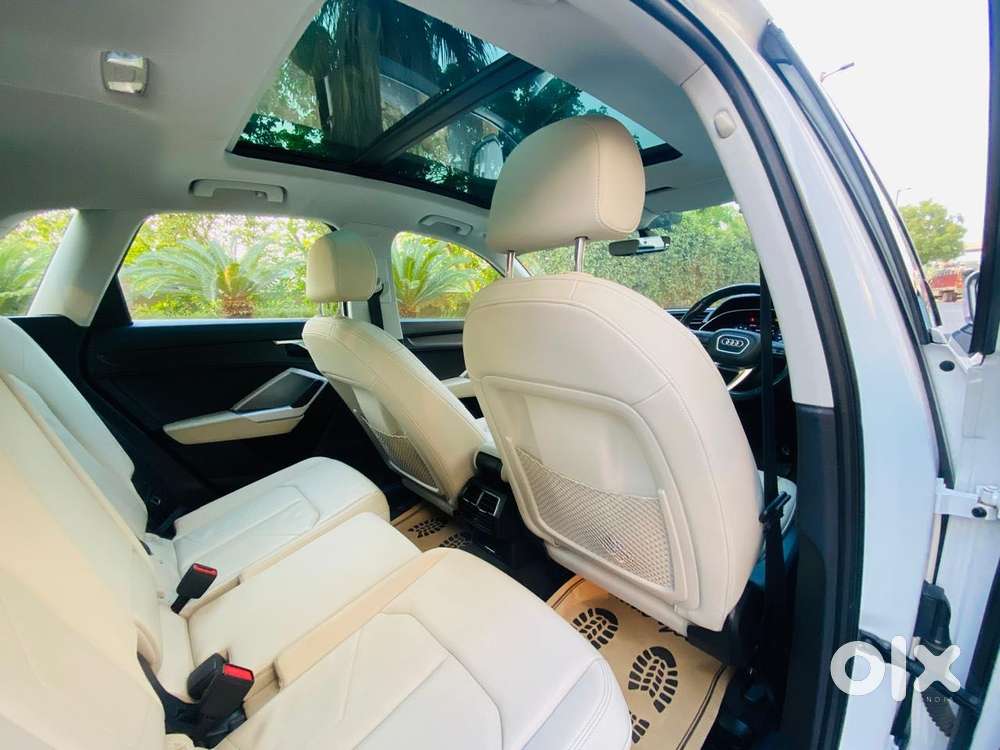 Audi Q3 40 Tfsi Premium Plus, 2024, Petrol