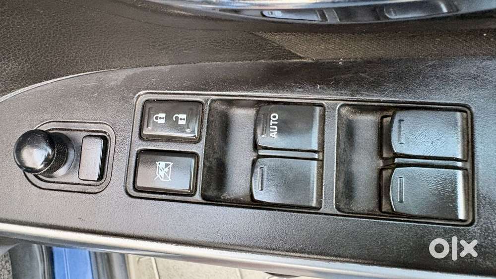 Maruti Suzuki S Cross Zeta Shvs, 2018, Diesel