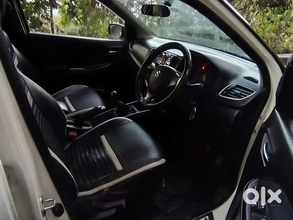 Maruti Suzuki Baleno 1.2 Delta, 2019, Petrol