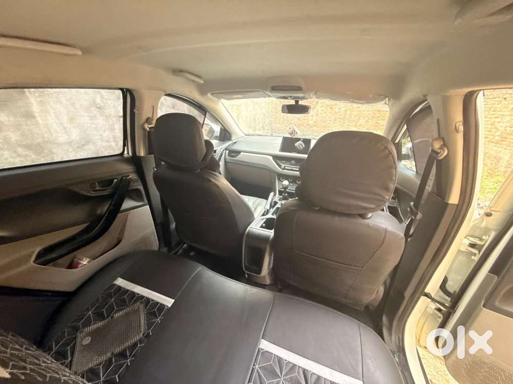 Tata Nexon 2019 Petrol Good Condition