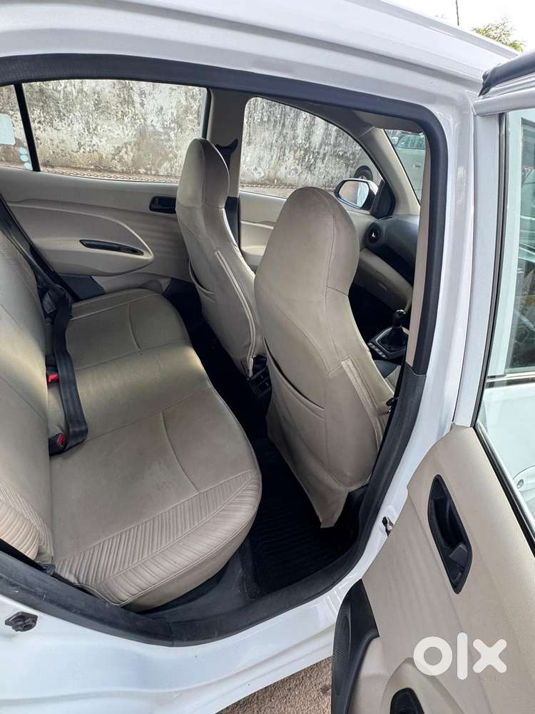 Hyundai New Santro 1.1 Magna Mt, 2021, Petrol