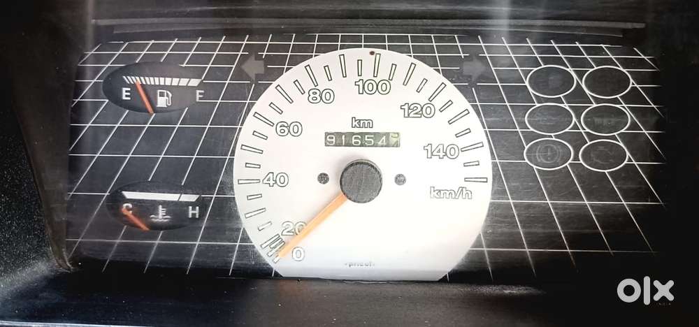 Maruti Suzuki 800 Ac, 2013, Petrol