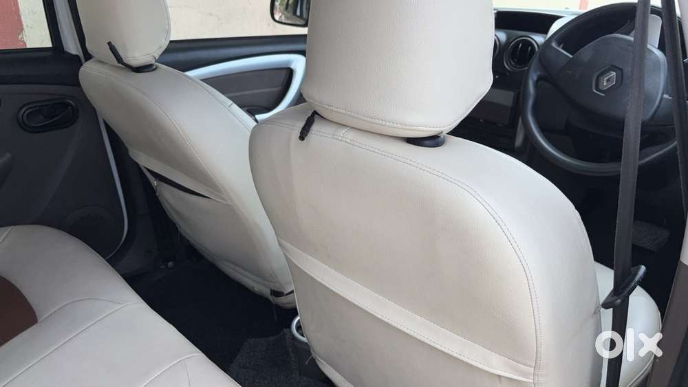 Renault Duster 1.5 106 Ps Rxs Cvt, 2019, Diesel