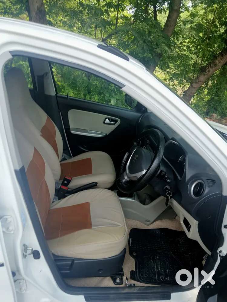 Maruti Suzuki Alto K10 Vxi Well Maintained 21000km Driven