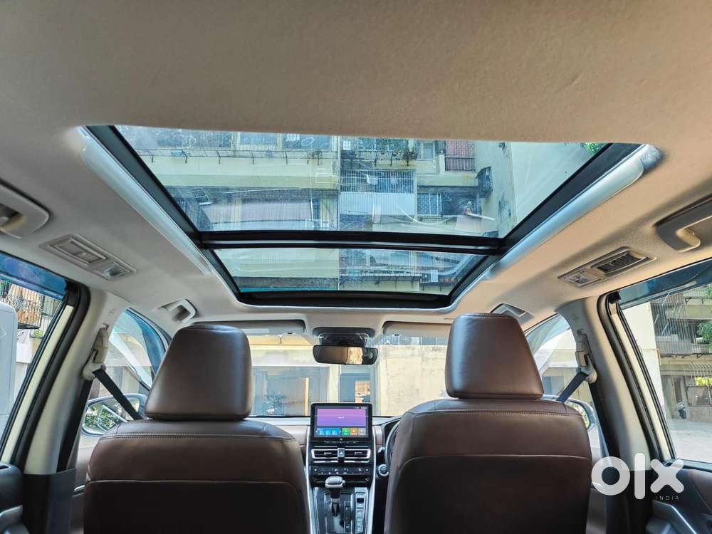 Toyota Innova Hycross 2.0 Zx (o) Hybrid 7 Str, 2024, Cng & Hybrids