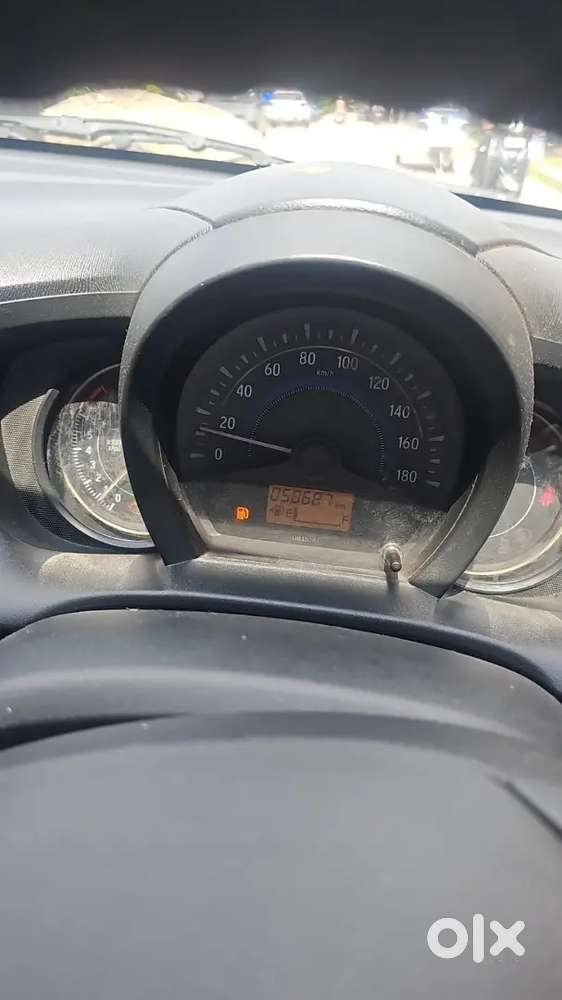 Honda Amaze 2016 Petrol Manual Excellent Condition