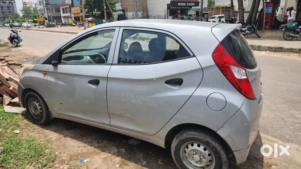 Hyundai Eon Era Plus 2017
