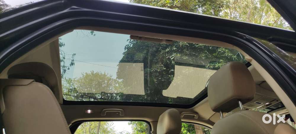 Land Rover Discovery Sport Petrol Hse 7s, 2017, Petrol