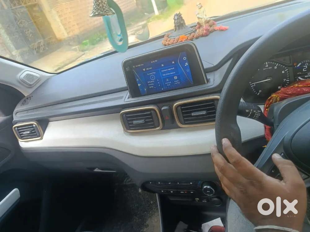 Tata Punch 2023 Petrol 50000 Km Driven