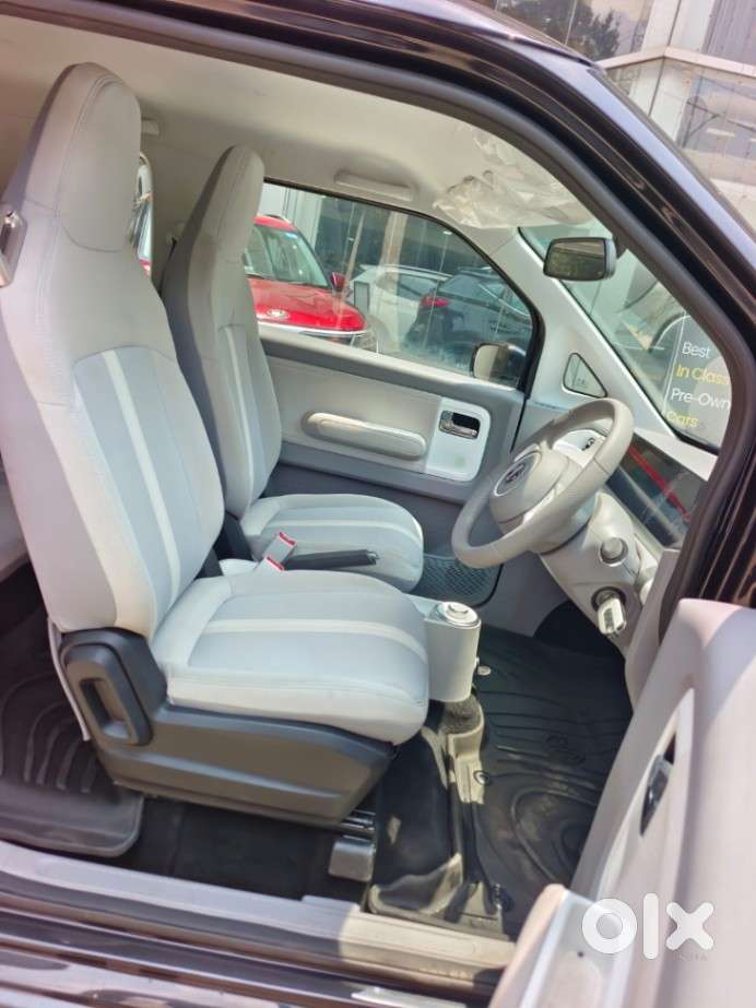 Mg Comet Ev, 2025, Electric