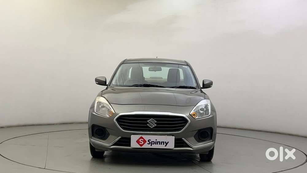 Maruti Suzuki Dzire 1.2 Vxi, 2019, Petrol
