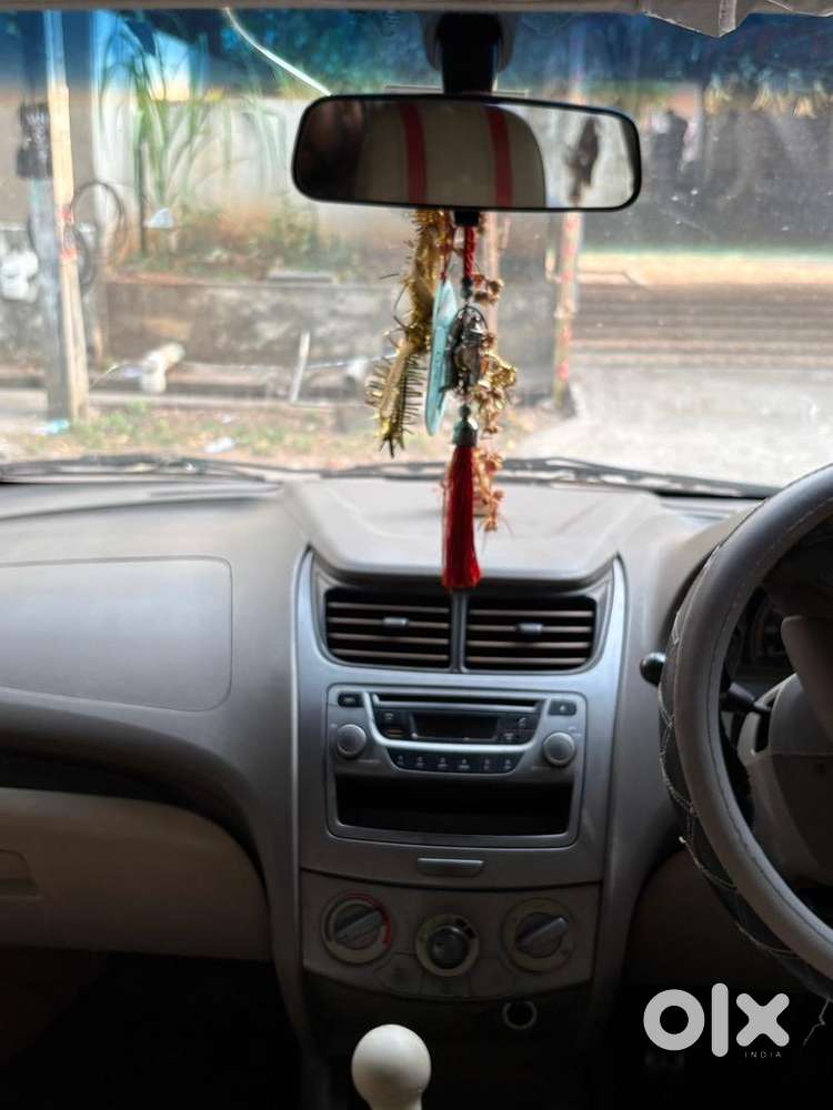 Chevrolet Sail U-va