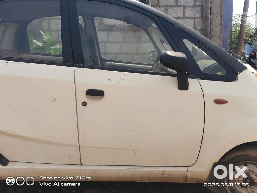 Tata Nano 2013 Petrol 50000 Km Driven