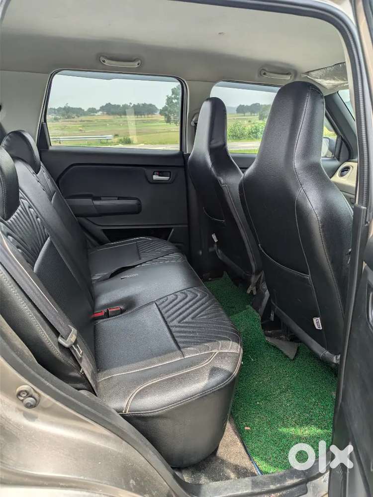 2021 Maruti Suzuki Wagon R