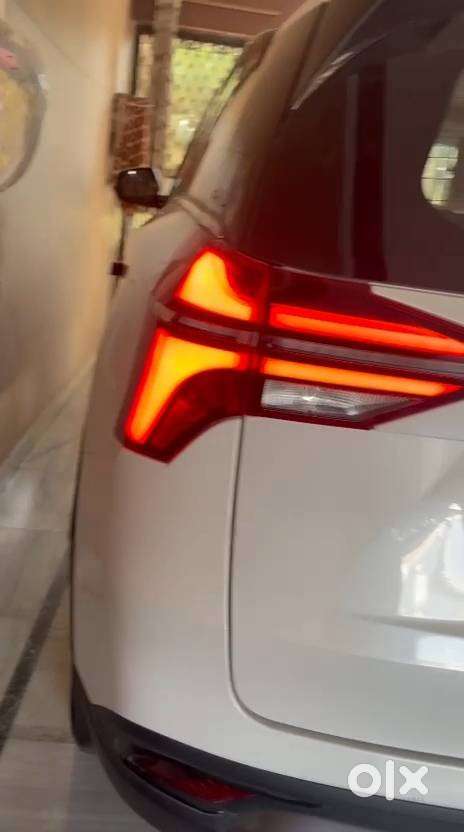 Mahindra Xuv700 2022 Diesel