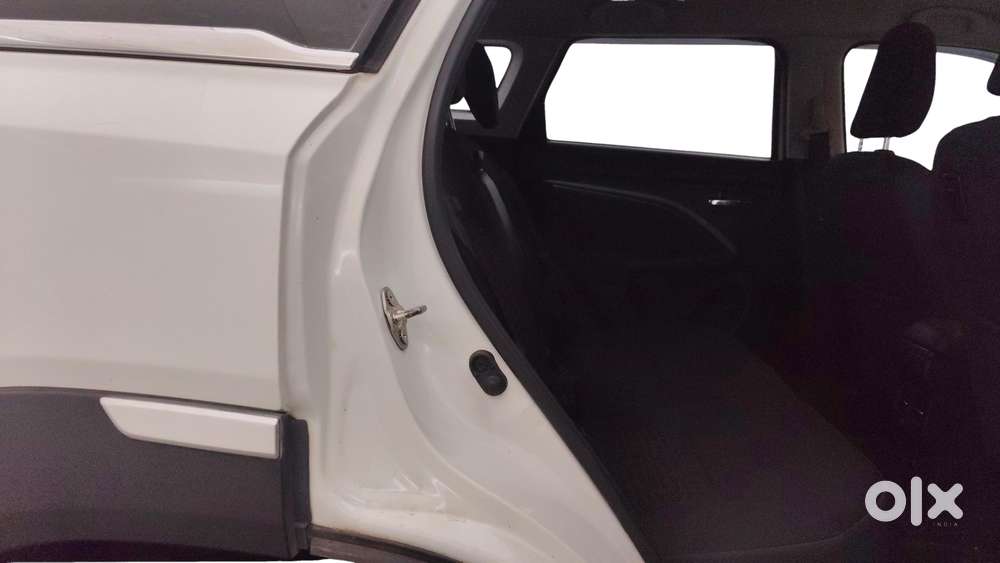 Maruti Suzuki Vitara Brezza 1.5 Zxi Plus, 2022, Petrol