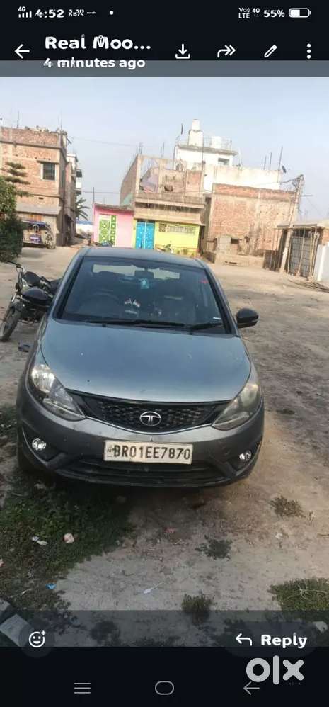 Tata Zest 2020 Diesel 90000 Km Driven