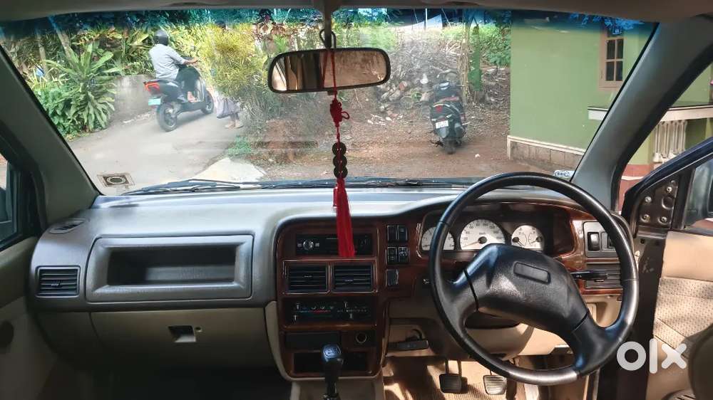 Chevrolet Tavera Neo 2007