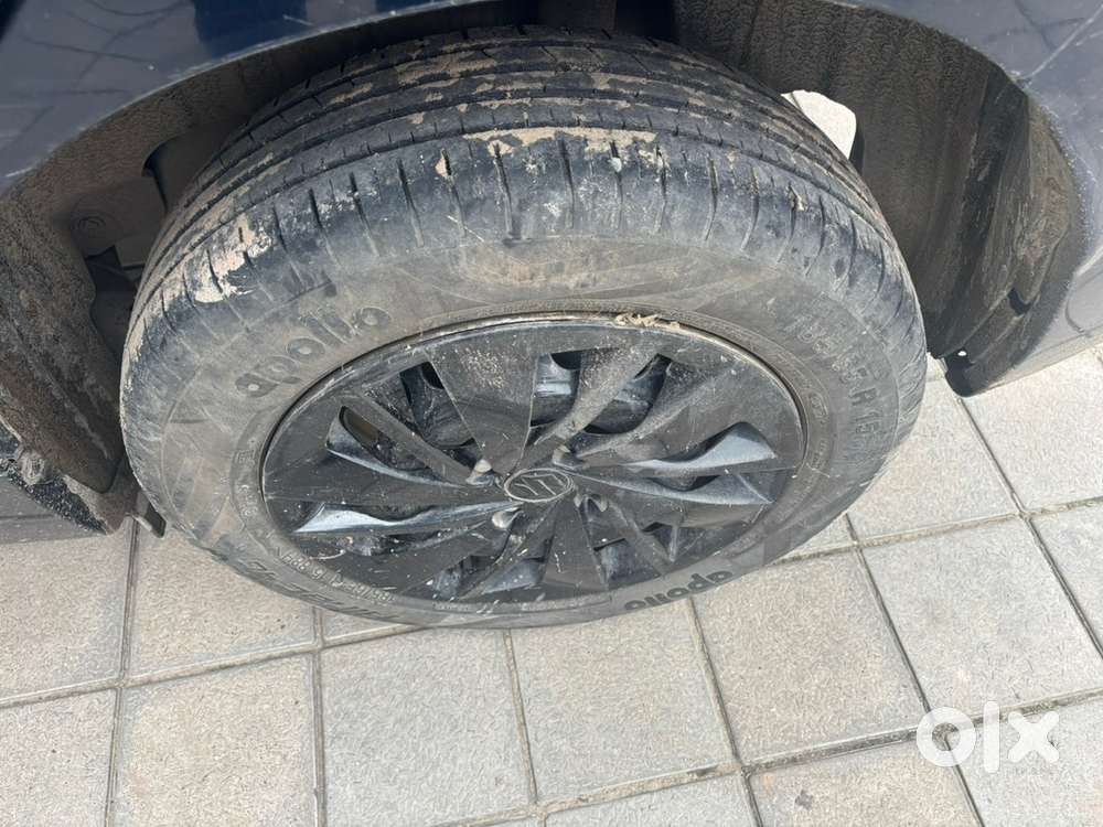 Maruti Suzuki Baleno 2023 Sigma