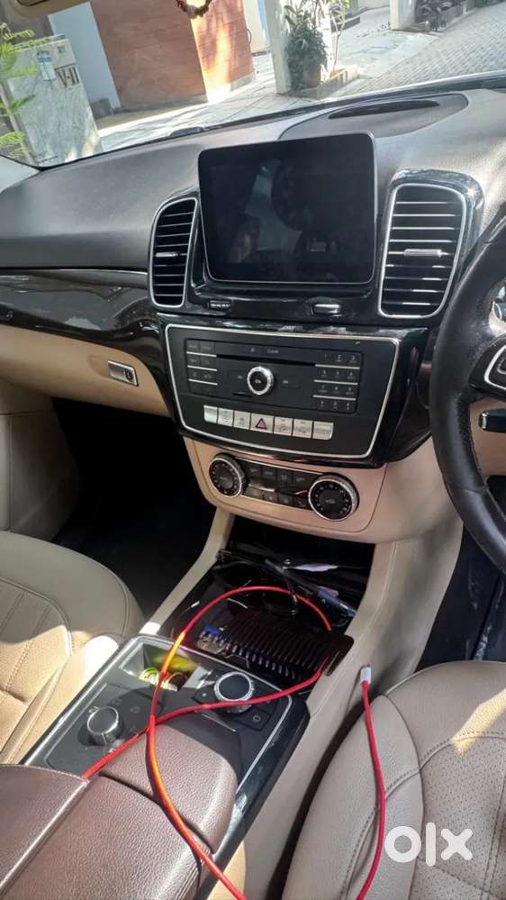 Mercedes-benz Gle Class 250d, 2017, Diesel