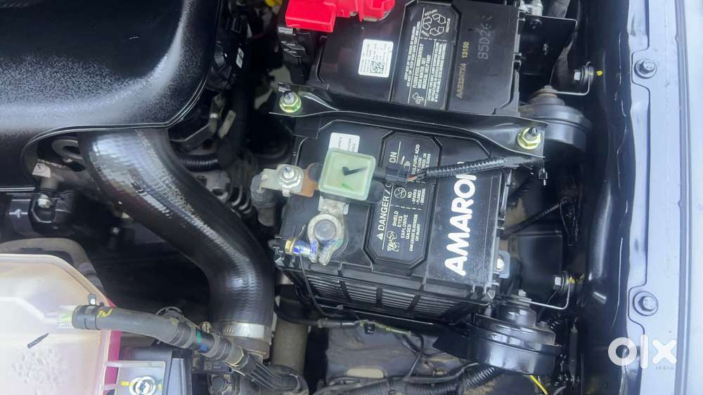 Mahindra Thar 1.5 Lx Hard Top Diesel At 4 Rwd, 2023, Diesel