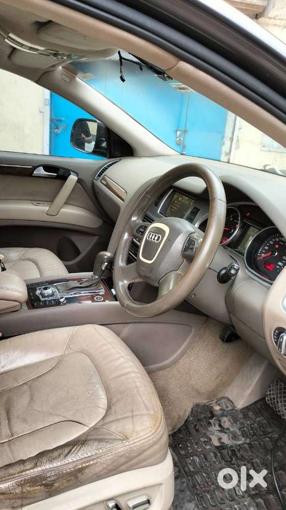 Audi Q7 3.0 Tdi Quattro Premium, 2011, Diesel