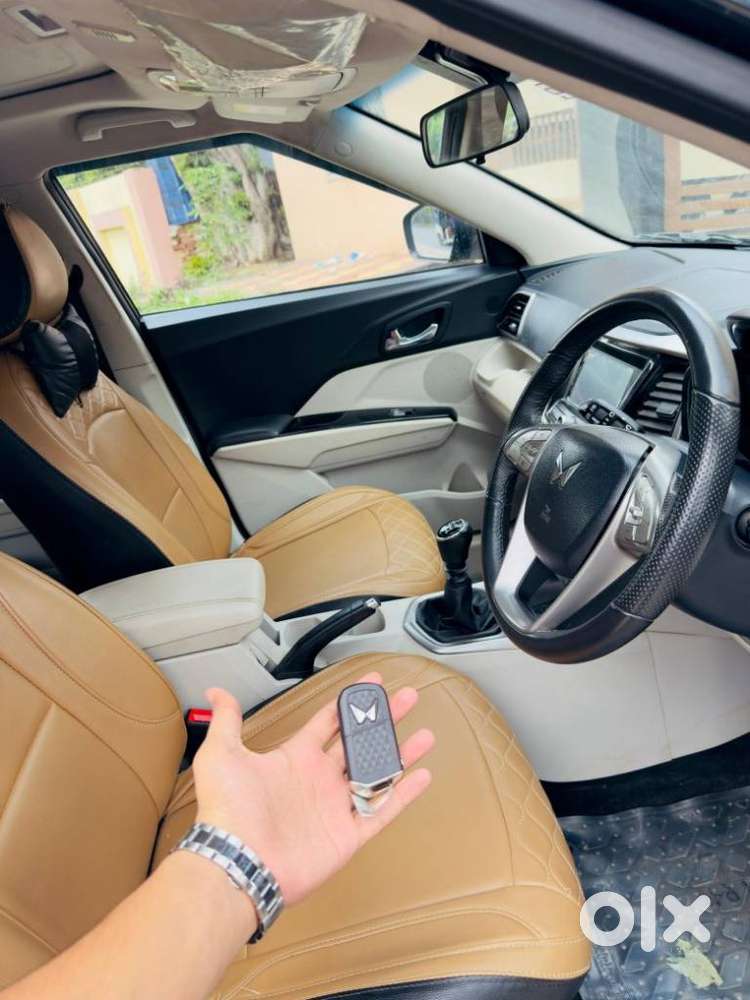 Mahindra Xuv300 W8 Option Diesel, 2023, Diesel