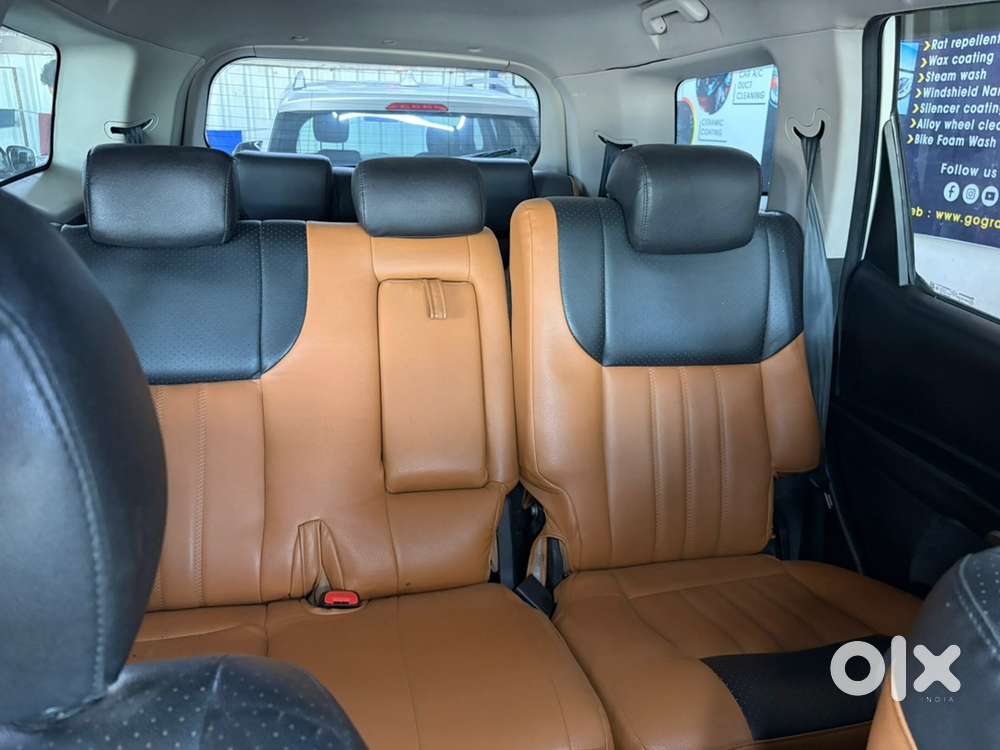 Mahindra Xuv500 Diesel 2019