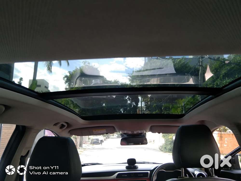 Mg Astor Savvy Turbo, 2024, Petrol
