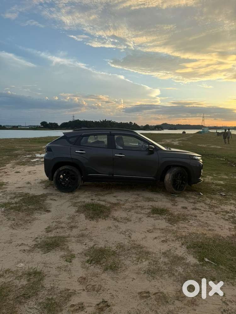 Maruti Suzuki Fronx 2023