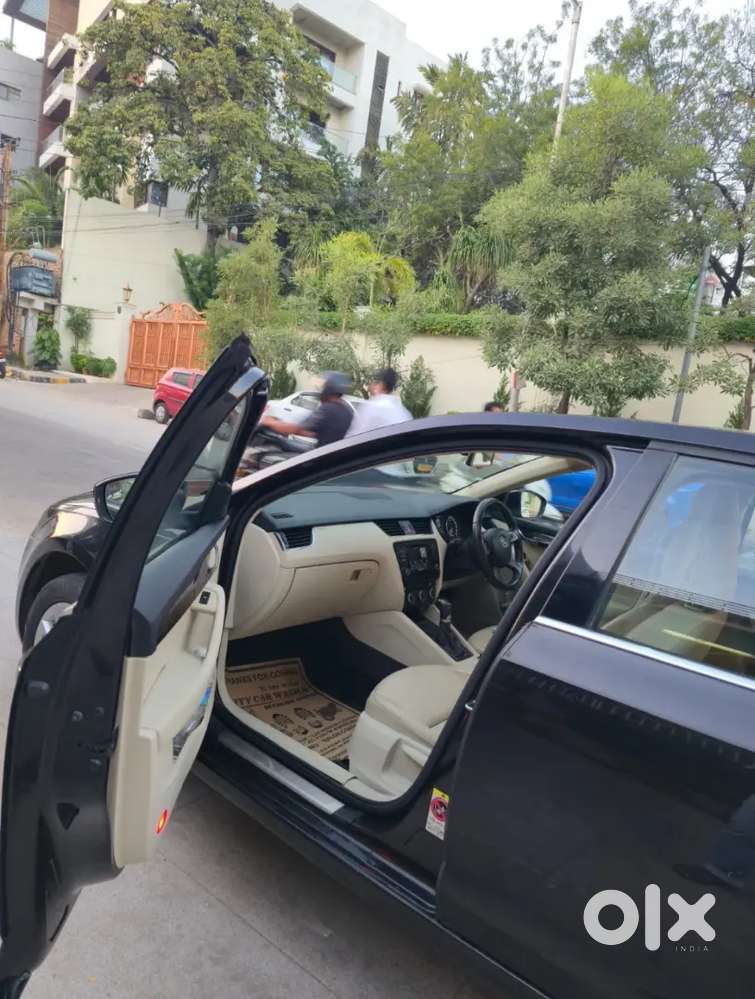 Skoda Octavia At For Sale Good Condition