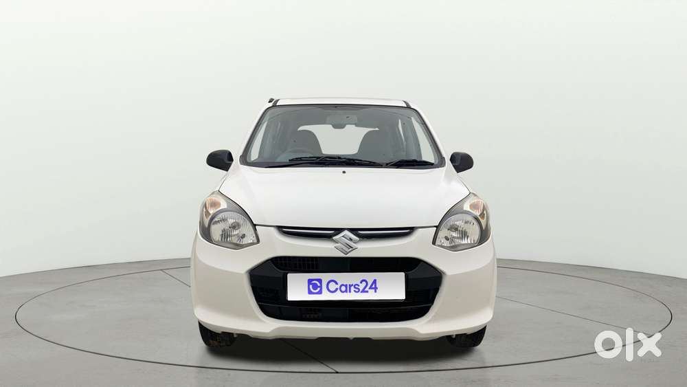 Maruti Suzuki Alto 800 2012-2016 Vxi, 2016, Petrol