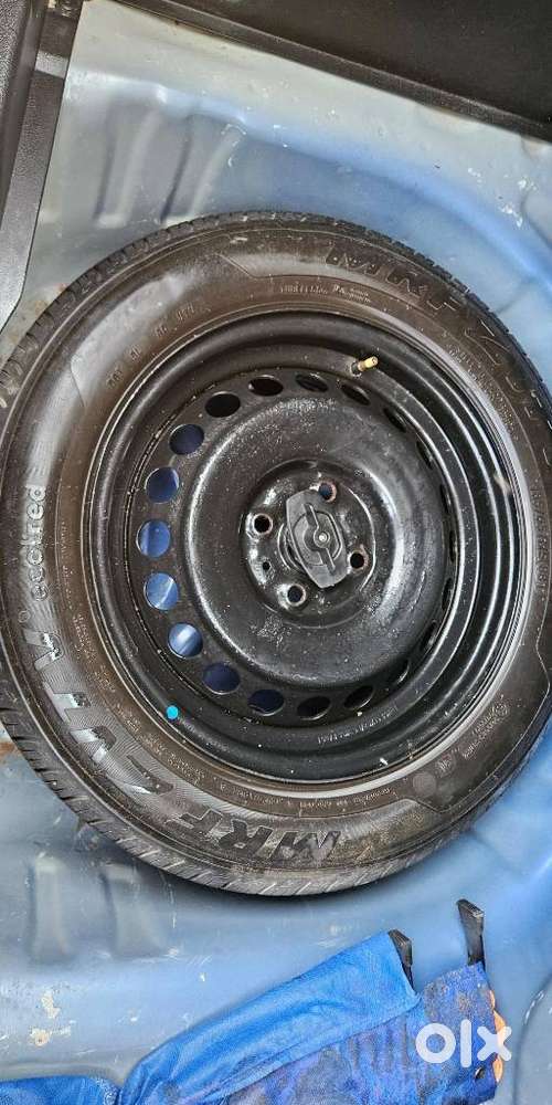 Maruti Suzuki Baleno Delta, 2016, Petrol