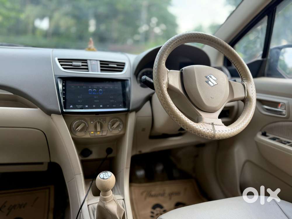Maruti Suzuki Ertiga Vxi Cng, 2014, Cng & Hybrids