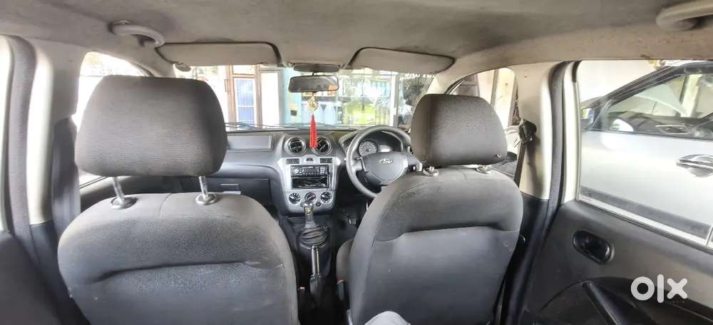 Ford Figo Diesel 2012 Car